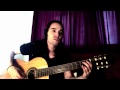 Dani ART-Buscando llegar hasta el sol( cover ...
