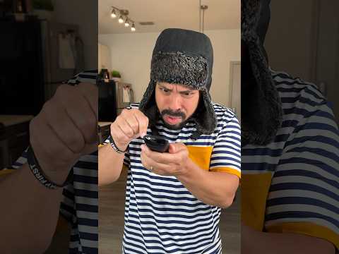 El Cambia Idiomas 3000! 😱🤣