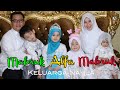 MABRUK ALFA MABRUK MEDLEY COVER BY KELUARGA NAHLA