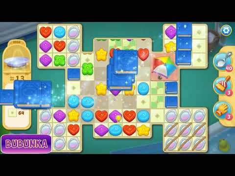 Matchington Mansion level 2056 HD