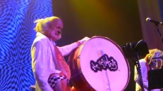 The Residents - Constantinople (Live 4/13/2016)