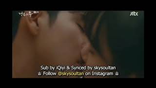 Download lagu Ong Seong Woo and Shin Ye Eun KISS SCENE | MORE THAN FRIENDS Ep'12 mp3