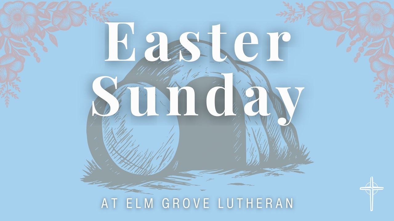 2026 04 05 Worship, Easter Sunday