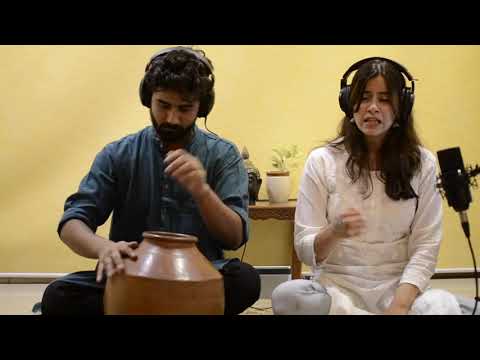 Aditi Sharma Lukka Chuppi | Ghatam Cover | Cover Song | Ujjwal | Aditi Sharma