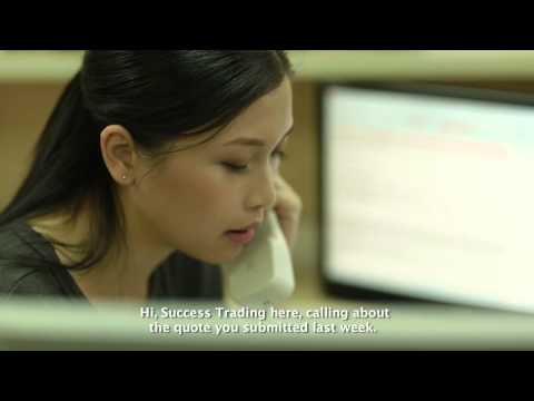 Embedded thumbnail for "Separate business from the personal" - Micro Film Series on Business Ethics