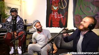 The Joe Budden Podcast - Top 20