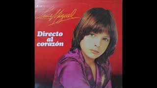 Luis Miguel - Nosotros dos (audio HQ HD)