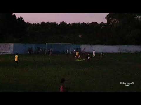 2° Copa União da Baixada de Escolinhas sub 17/19