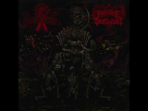 Maquahuitl - Cocoliztli