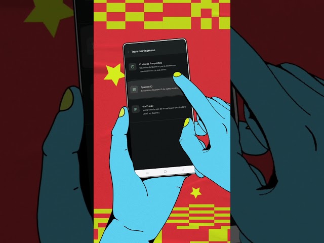 Lolla BR Ingresso Digital - Transferência