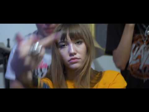 Lil Turbo - Armageddon [Official Music Video] (Shot By DandeCat)