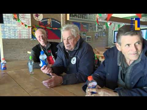 Óngerwaeg en de onmisbare groenploeg van Heijen - 9 maart 2023