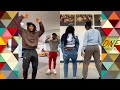 Try Not To Dance Challenge Compilation April 2025 Part 2