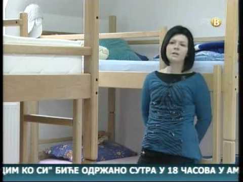 "Raskršće" otvorilo novi centar za rehabilitaciju zavisnica