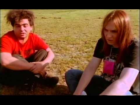 The Melvins: HYPE Documentary