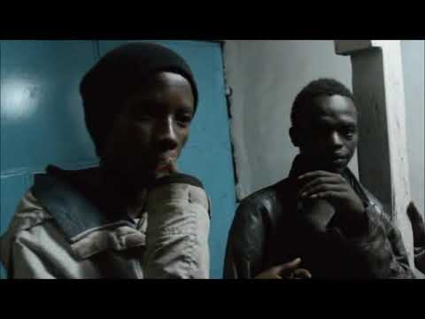 Il Natale di Kikora -  La Storia di Dickson