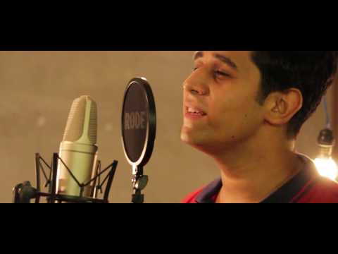 Kanishk Bhardwaj Bol Do Na Zara | Armaan Malik | ft. Kanishk Bhardwaj