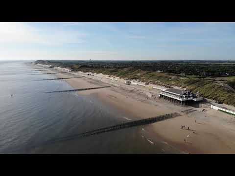 Camping Weltevreden, Zoutelande