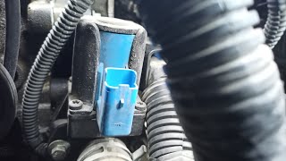 p2682 - причини помилки