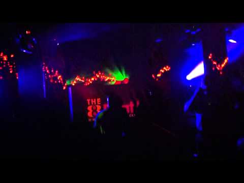 Southport Weekender 48 - Phil Asher in BeatBar pt.1 - SPW'48 - May 2012