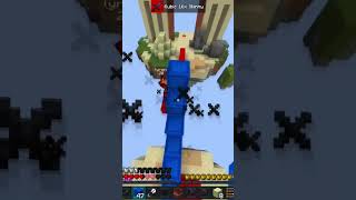 Qubic 16x Skinny  #minecraft #bestminecraftclips #fypシ #fireball #shorts #comment #subscribe
