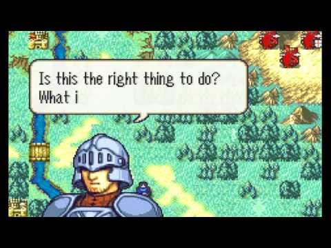Playing Fire Emblem: Midnight Sun: Chapter 1: Pursuit!