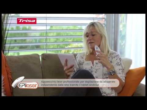 EPI-Laser - Italienisch