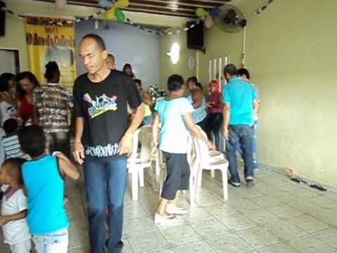 Quadrangular Vera Cruz....B.H...M.G...- 12-10-2011 -