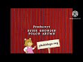 316 PBS Arthur Funding Credits Season 11 18 2007 2015