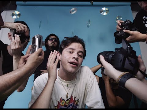 Méne - Simplemente (Video Oficial)