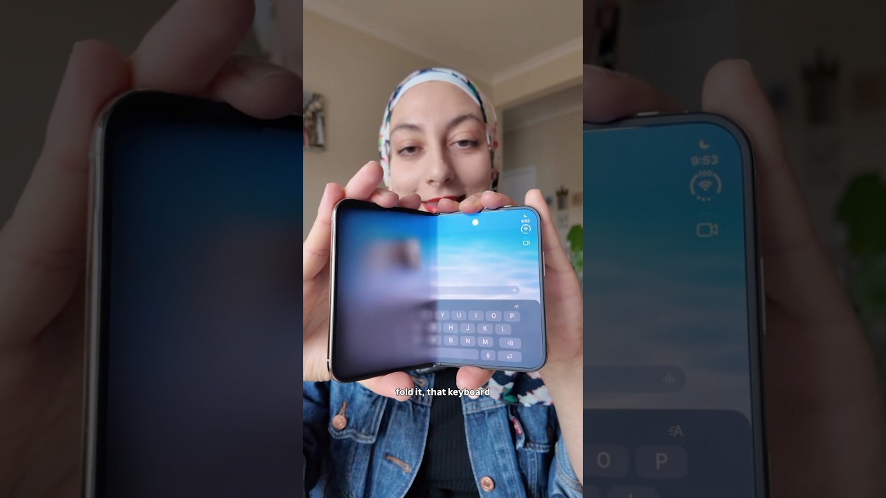 iPhone Duo Review: One Week with Apple’s $1,999 Foldable