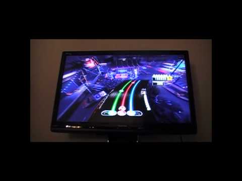 DJ Hero - Insane In The Brain VS. Spooky 100% FC [EXPERT]