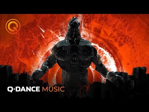 IMPAQT 2019 | The Ultimate Territory #01 mix