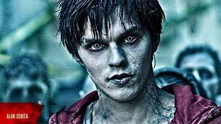 Download lagu JUTAAN ZOMBIE BUAS YANG BERHASIL KEMBALI MENJADI MANUSIA || alur cerita film WARM BODIES 2013 mp3