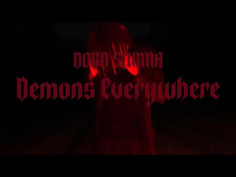 DOBD Stunna - Demons Everywhere (Official Music Video)
