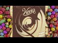 Wonka Soundtrack | Welcome to Scrubbit's - Joby Talbot | WaterTower