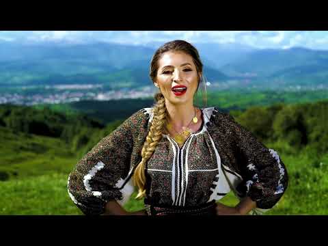 Denisa Grecu - Ai aprins inima-n mine [oficial video]