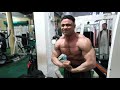 incline chest workout | inner chest workout | Mr Pakistan