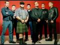 Dropkick Murphys - White Riot  (Live The Clash Cover)