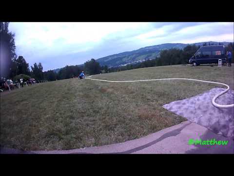 PKL Nouzov - SDH Vlastiboř