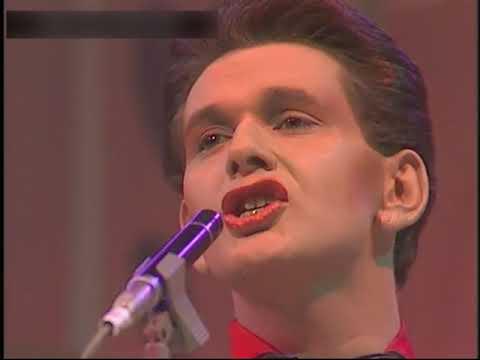 Modern Romance   Modern Romance Single on Get It Together