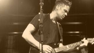 Big Wreck &quot;Control&quot; Live W/ Pink Floyd Intro Altar Bar 4-9-13