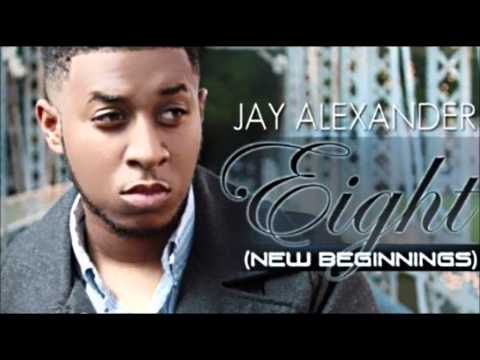 Jay Alexander - Here With Me (Remix) [ft. Aaron Thomas]