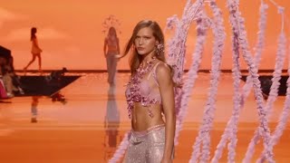 Download lagu Toxic- Victorias Secret Fashion Show 2025 mp3