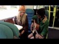 Rihanna Stay MALLiE Cover Train Sessions