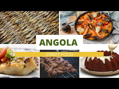 street food in angola perfect street food in angola top 5 street food in angola