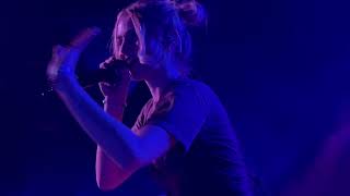 Claire Rosinkranz - Backyard Boy LIVE 4K HD (2021) Los Angeles The Echo