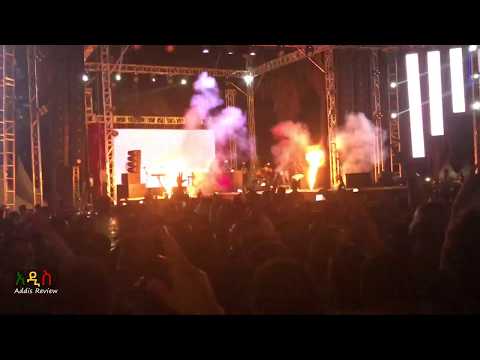 Rophnan - My Generation Concert 2019 Ghion