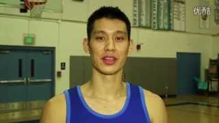 Ambassador of TAG Heuer: Jeremy Lin 泰格豪雅全新品牌大使 林書豪