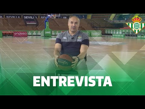 Curro Segura: "El balance es positivo, el objetivo está al alcance"